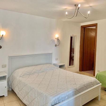 Casa Vacanza Bella Vista มาเตรา ภายนอก รูปภาพ