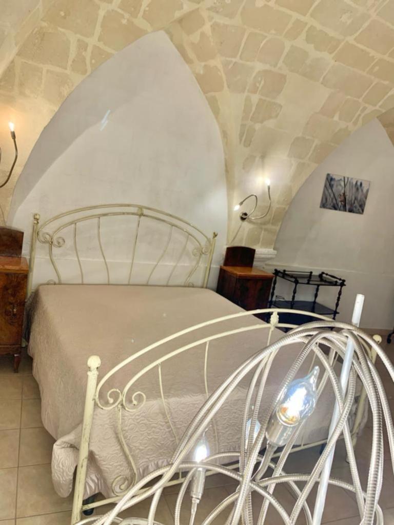 Casa Vacanza Bella Vista มาเตรา ภายนอก รูปภาพ