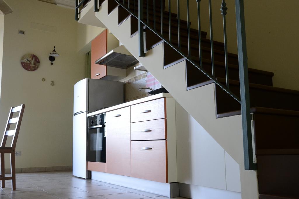Casa Vacanza Bella Vista มาเตรา ห้อง รูปภาพ
