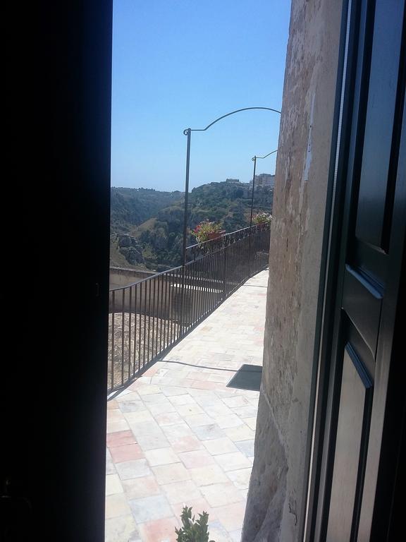 Casa Vacanza Bella Vista มาเตรา ภายนอก รูปภาพ