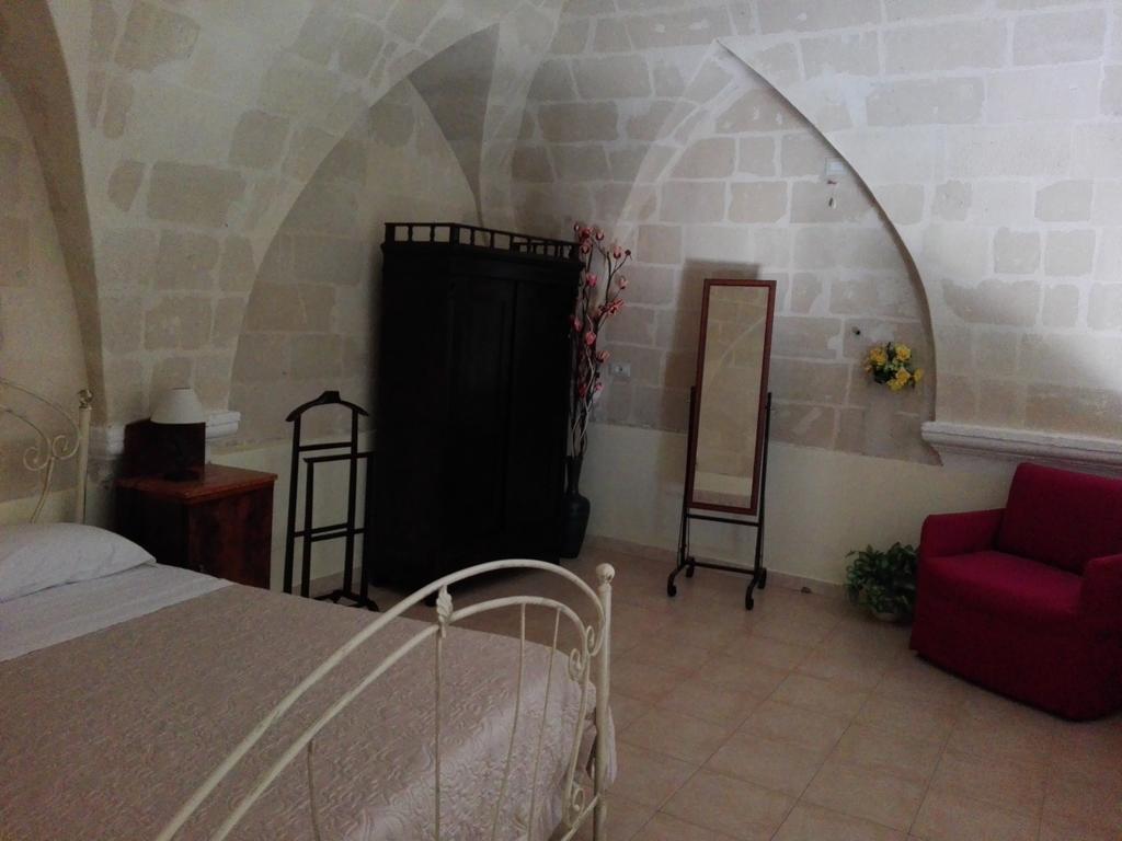 Casa Vacanza Bella Vista มาเตรา ภายนอก รูปภาพ